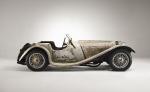 Jaguar SS100 3&frac12;-Litre Roadster 1938 года